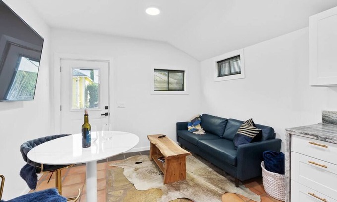 Calistoga Apartamento | Super Cute Calistoga 1BR Apartment - The 'Oakville'