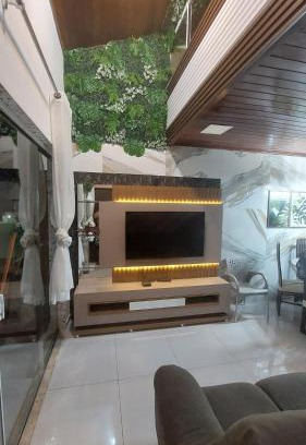 Novo Gravata Apartamento | SUPER DUPLEX - ALTO PADRAO - FRENTE PISCINAS E PARQUE INFANTIL- 02 VAGAS DE GARAGEM - Winterville - Gravatá - HORÁRIO EXTENDIDO