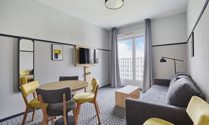 Transvaal Condominio | Super Endroit ! Proche du Centre + Wi-Fi Gratuit