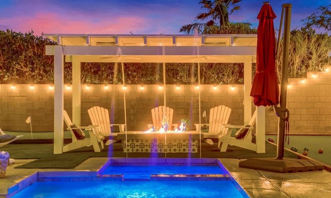 Rancho Santana Casa | Super Game Room with its Own Theater—Pet Friendly