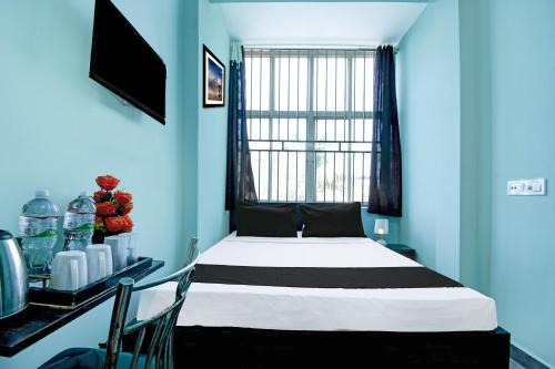 Cuttack Hotel | Super Hotel O Bhubaneshwar Near ITER College