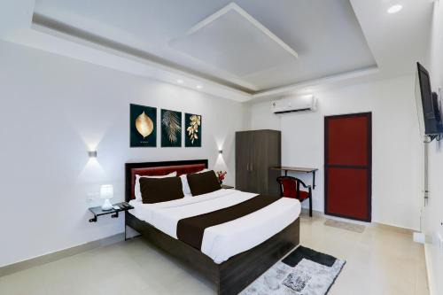 Mohangarh Hotel | Super Hotel O Deva Road Chinhat Formerly 24 Stays