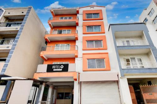 Phase 1 Casa | Super Hotel O Hinjewadi Kirti Classic Gate
