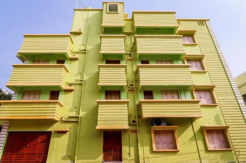 Cuttack Hotel | Super Hotel O M Palace