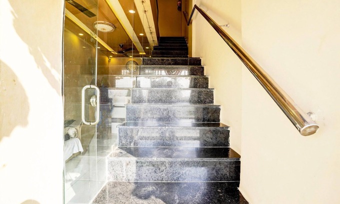 Veraval Casa | Super Hotel O Somnath Formerly Hotel Somnath Tirth