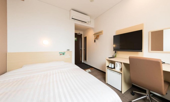 Kinshi Hotel | Super Hotel Tokyo Kinshicho Ekimae / Vacation STAY 78884
