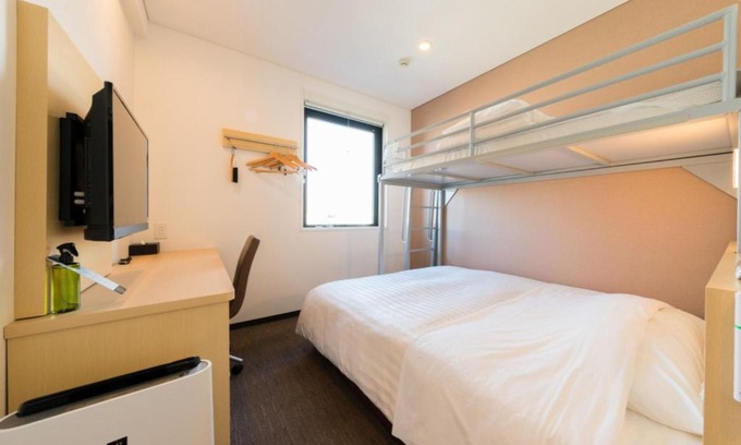 Kinshi Hotel | Super Hotel Tokyo Kinshicho Ekimae / Vacation STAY 79364