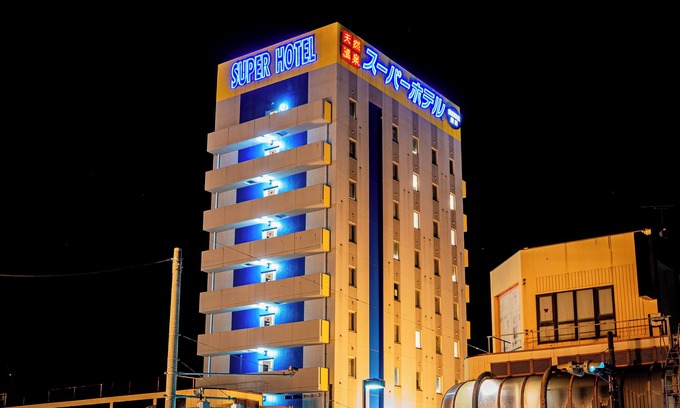 Towada Hotel | SUPER HOTEL Towada