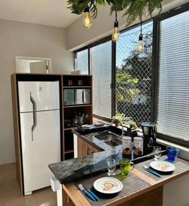 Nogueira Apartamento | SUPER KIT EM ITAIPAVA
