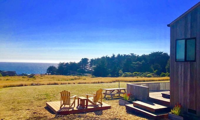 Sea Ranch Casa | Super Ubicación y vistas al mar