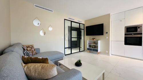 La Madeleine Apartamento | Super logement - Mer à 5 min à pieds !