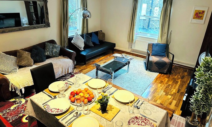 Kensington Apartamento | Super Lovely Apartment by Chelsea
