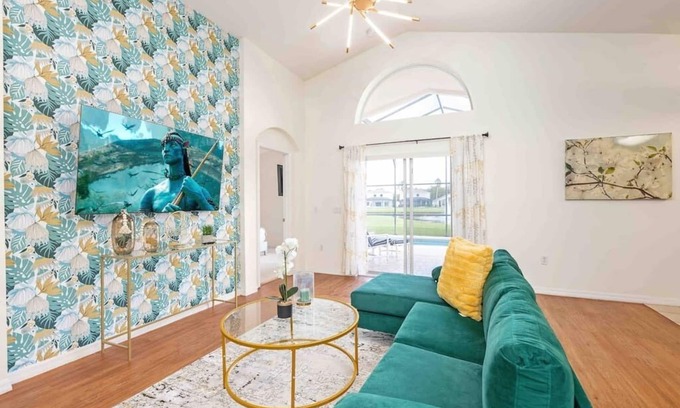 Cumbrian Lakes Casa | SUPER LUSH- FOAM BEDs w POOL & GAMEs!