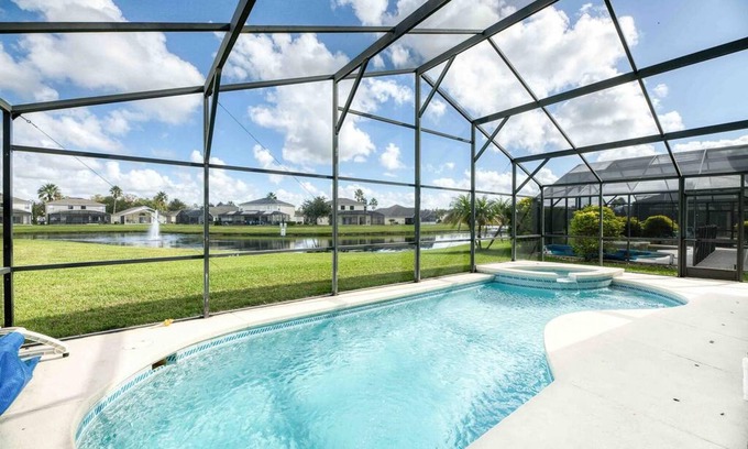 Cumbrian Lakes Casa | Super Lush- Foam Beds W Pool Games