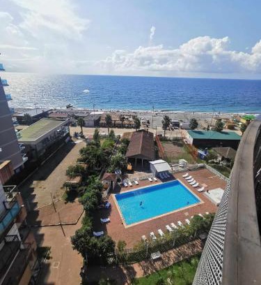 Gonio Apartamento | Super Lux Apartment BATUMI-GONIO Mgzavrebi 65m2