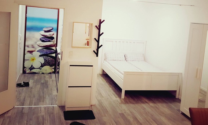 Gaustadt Casa | Apartamento super moderno de 40m2, recién reformado.