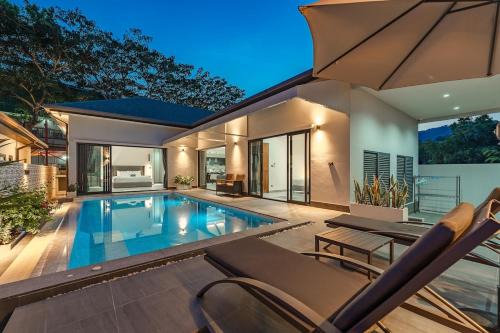 Rawai Casa | Super modern, Brand new, Beautiful #V162