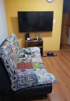 Villa de Guadalupe Apartamento | Super promoción departamento en la Cuauhtemoc