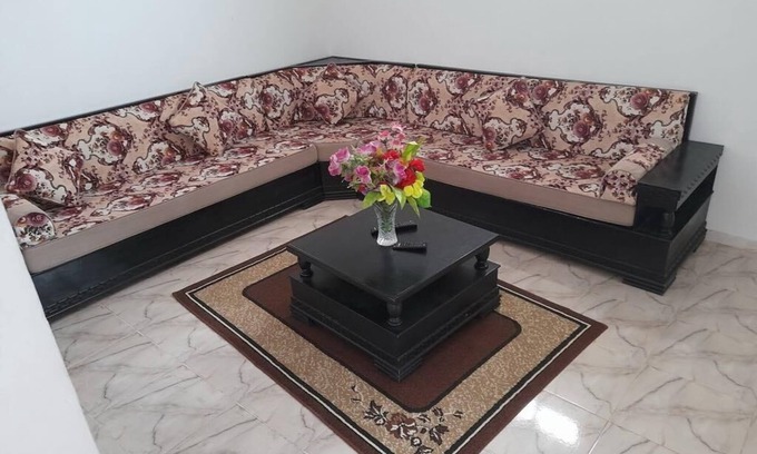 Bizerte Apartamento | Super spacious T2 in the heart of Bizerte