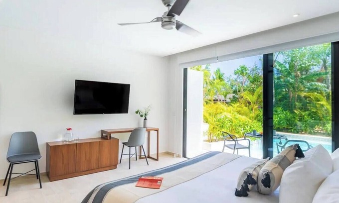 La Veleta Condominio | Super Studio Laguna C 106