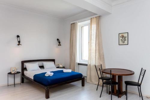 Vera Apartamento | Super Stylish and Spacious 3 Seperated Apartments For 6 people