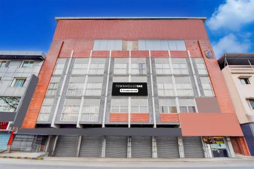 Rayagarha Hotel | Super Townhouse Jyoti Mahal Road Rayagada