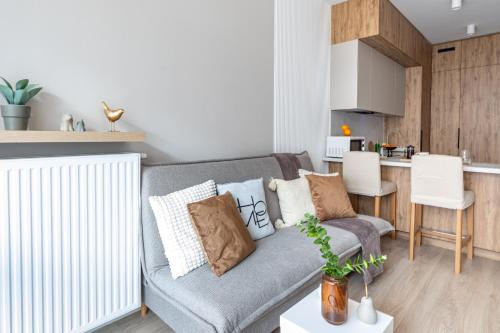 Wilanow Apartamento | SuperApart Holzera 6