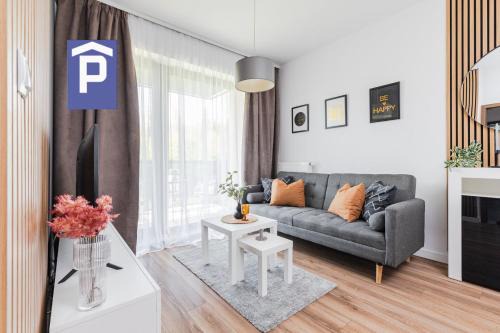Bielany Apartamento | SuperApart Nocznickiego 25