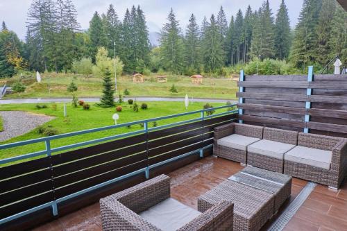 Poiana Brasov Apartamento | SuperApartment