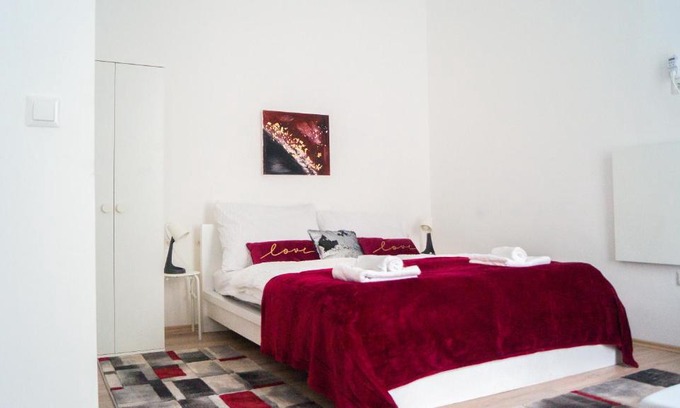 Neulerchenfeld Apartamento | Superb 3 Apt Complex for 9P near Wiener Stadthalle