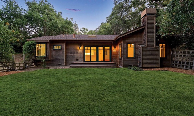 Woodside Casa | Superb 3-bedroom house in Woodside