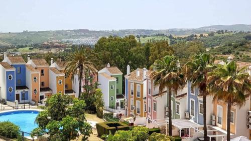 Bahia de Casares Casa | Superb 3 beds Jardines de Casares