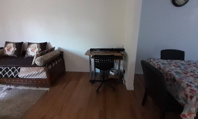 Chateauguay Apartamento | Superb apartment 15 minutes from downtown Montreal
