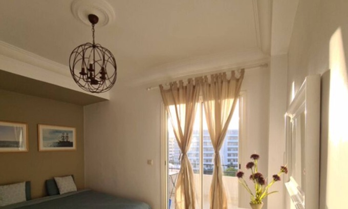 Malabata Apartamento | Superb apartment 2 minutes from Tangier station