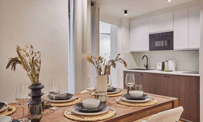 Strasbourg -Saint-Denis Apartamento | Superb Apartment Center of Paris by Studio Prestige
