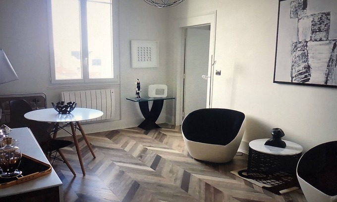 Thermal Apartamento | Superb apartment, city center, near park, spa, shops