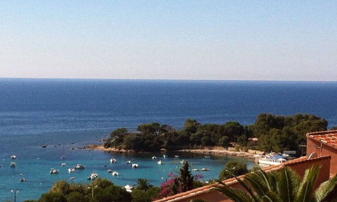 Ajaccio Apartamento | Magnífico apartamento, ideal para vacaciones junto al mar