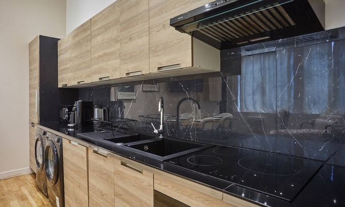 Strasbourg -Saint-Denis Apartamento | Superb Apartment in the Center of Paris