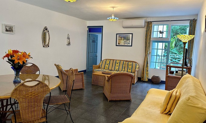 Pereybere Apartamento | Magnífico apartamento con piscina junto a impresionantes playas, restaurantes y servicios.