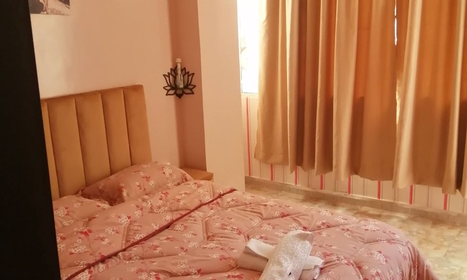 Dakhla Apartamento | Superb appartment quiet and well equipped.