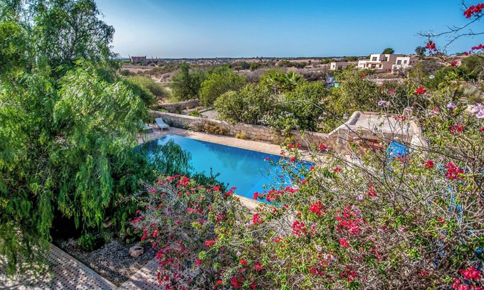 Essaouira Villa | Villa confortable para 12 personas cerca de Essaouira