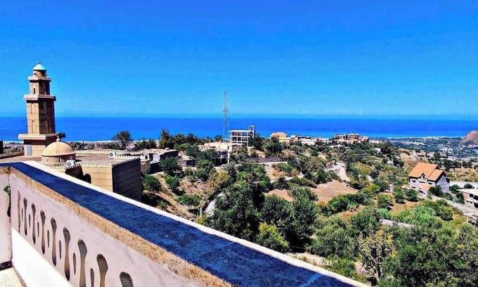 Souk El Tenine Apartamento | Magnífico apartamento F2 con increíbles vistas panorámicas