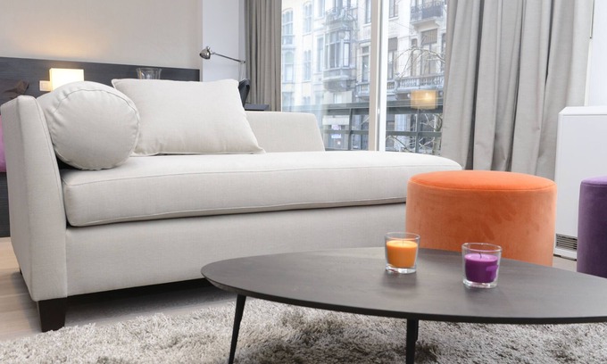 Vorst Apartamento | Apartamento-Baño Privado