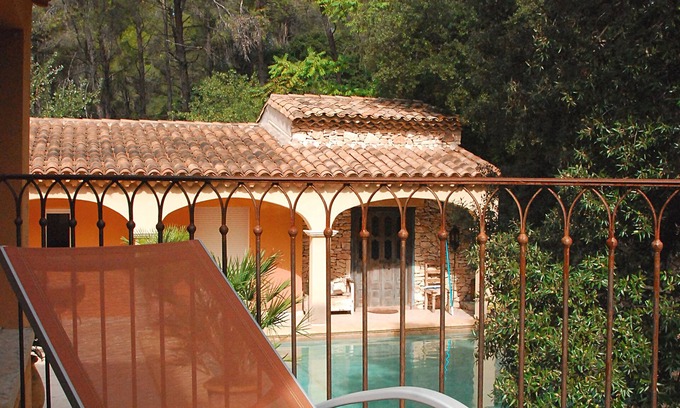 Tarascon Villa | Villa Florida en el corazón de la Provenza