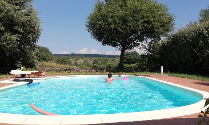 Saint-Maurice-dʼArdeche Casa | Superb 230m² villa 'Ardèche