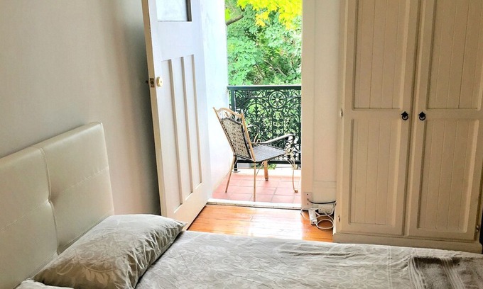 Marrickville Casa | Superb Grand Newtown Inner Sydney Terrace Home