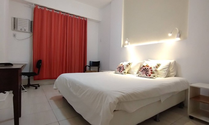 Ipanema Apartamento | Super localización. Ipanema 250 metros de la arena