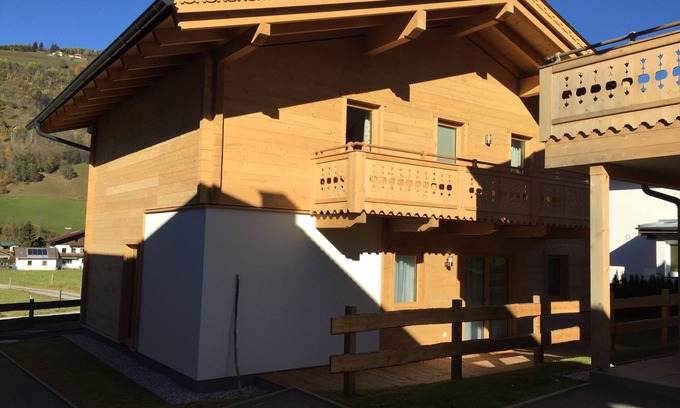 Niedernsill Chalet De Esquí | Magnífico chalet moderno en una ubicación encantadora del pueblo
