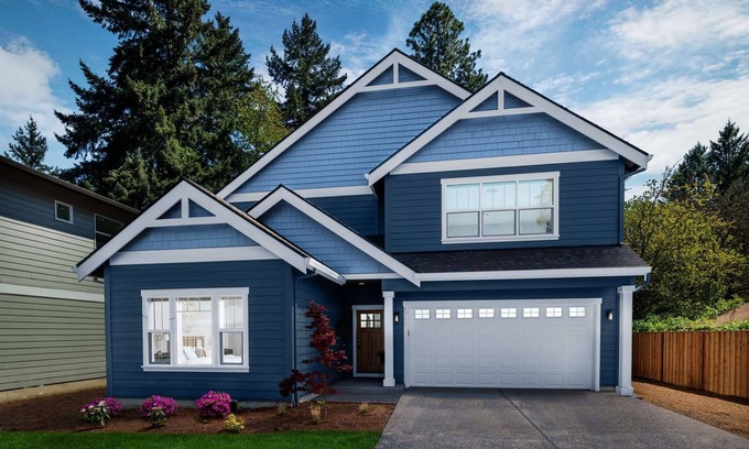 Aloha Casa | Nueva construcción con plano de planta abierto, a menos de 15 millas del centro de Portland, ping pong y jacuzzi