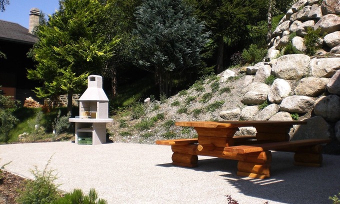 Orsieres Chalet De Esquí | Magnífico chalet de esquí nuevo y todas las comodidades en un bello entorno